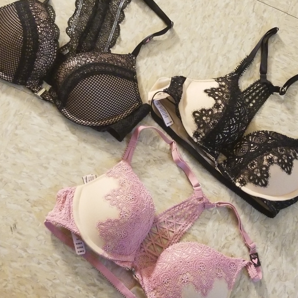 bras